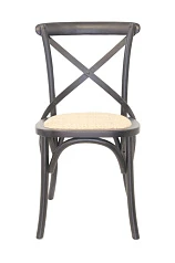 заказать Стул Cross Back Black в интернет-магазине
