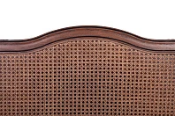 Классическое кресло Brody Ratang в американском стиле