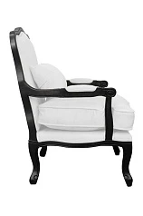 заказать Мягкое кресло модерн Nitro Beige V6