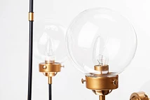 купить стильные Люстра Bistro 12