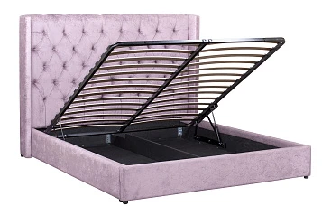 стильные Дизайнерская кровать Melso Violet Pm