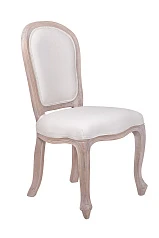 заказать Дизайнерский обеденный стул Grand Beige
