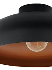 заказать 94547 Светильник потолочный MOGANO