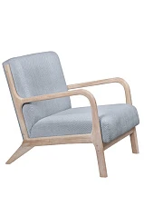 купить стильное Кресло дизайнерское Cody N-ash