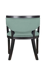 Стул для кафе Orzo Green в интернет-магазине