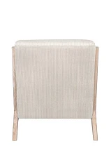 Кресло дизайнерское Cody Bone