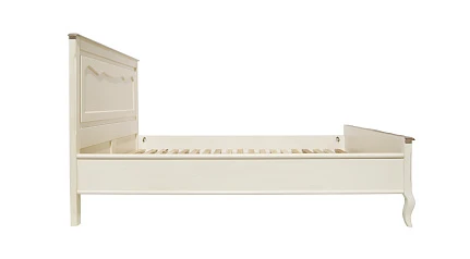 красивые Кровать "Leontina" 180х200  арт ST9341/18 в интернет-магазине
