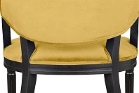 купить Стул Orzo Yellow в интернет-магазине