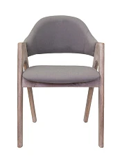 заказать Мягкий стул с подлокотниками Bento