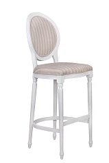 фото Дизайнерский стул Kosco Strip в интерьере