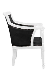 стильное Кресло Valene Black
