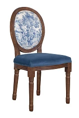 Стул для кафе Volker Leg Abstract V4 в интернет-магазине