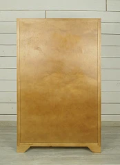 красивые Комод универсальный «Aquarelle Birch» 10 ящиков арт RE-14ETG/4 на заказ