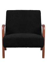 красивое Кресло с пуфом для гостиниц Arrow BR V3