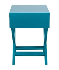 фото Дизайнерская тумба Tomas Teal