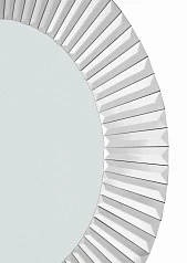 Зеркало Fiesta