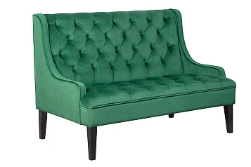 заказать Американский диван Sommet Green