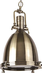 купить красивые Люстра Carvey Brass