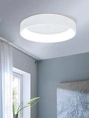 фото 39287 Светодиодный потолочный светильник MARGHERA 1