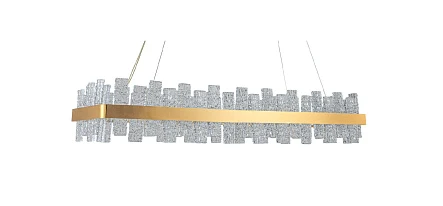 красивые Люстра Actinium L1000