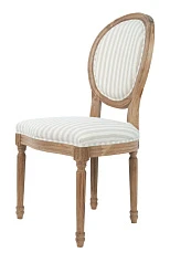 Стул Miro Pinstripe