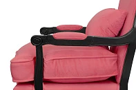 купить Мягкое кресло ретро Nitro Karmin в интернет-магазине