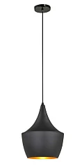 купить красивые Люстра Balina Fat Black