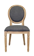 Стул Miro Grey в интерьере