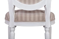 Полубарный стул Kosco Average Strip