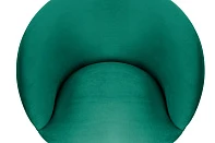 купить Мягкое кресло Small Benee Green V2