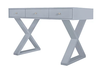 фото Письменный стол Jasper Grey