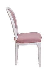 стильный Стул Volker Peach