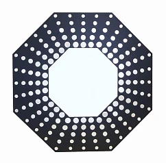 стильное Зеркало Corbis