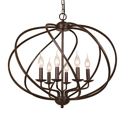 купить красивые Люстра Maille 50
