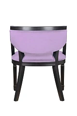 Стул для кафе Orzo Purple в интернет-магазине