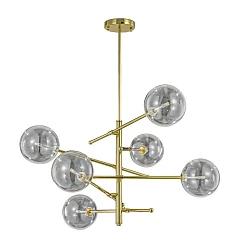 фото Светильник Different 6 в интерьере