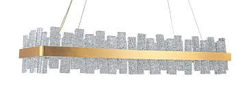 Люстра Actinium L1200 на заказ в интернет-магазине