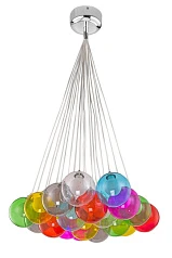 купить Люстра Bocci Colorful 19 в интернет-магазине
