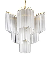 Люстра Armilla 600 в интерьере