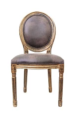 заказать Стул Volker Antique Gold в интернет-магазине