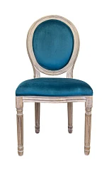 заказать Стул Volker Blue