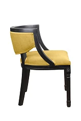 заказать Стул для кафе Orzo Honey в интернет-магазине