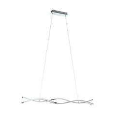 купить 96102 Подвесной потолочный светильник (люстра) LASANA 2 светодиодный