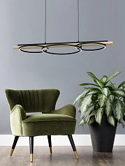 99625 Подвесной потолочный светильник (люстра) BOYAL на заказ