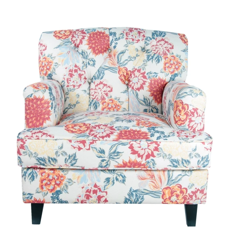 Классическое кресло Somac Color на заказ