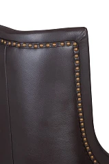 стильное Кожаное кресло Chester Leather