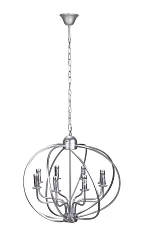стильные Люстра Maille Silver