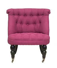 заказать Низкое кресло Aviana Pink
