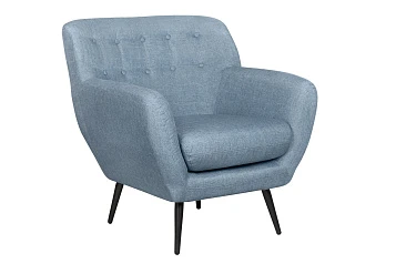 заказать Мягкое кресло Fuller Blue V2 в интернет-магазине