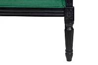 красивое Классическое кресло Coolman Green